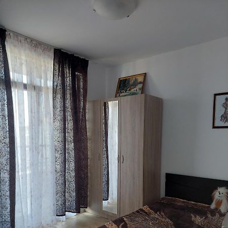 Айвазовский Парк Pomorie Kültér fotó